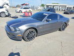 Ford Mustang 2013