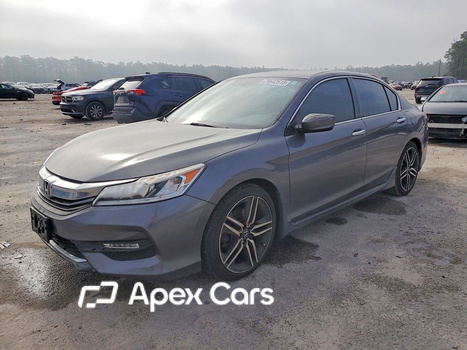 Honda Accord 2016 - Image 1 of 12
