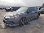 Honda Accord 2016
