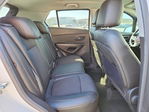 Chevrolet Trax 2022