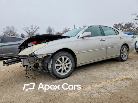 Lexus ES 2004 - Image 1 of 13