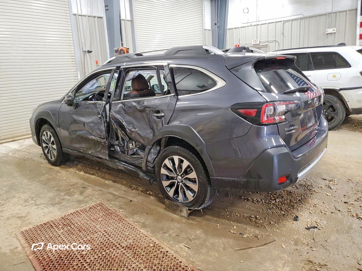 Subaru Outback 2023
