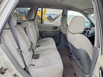 Hyundai Santa Fe 2005
