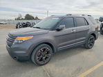Ford Explorer 2015