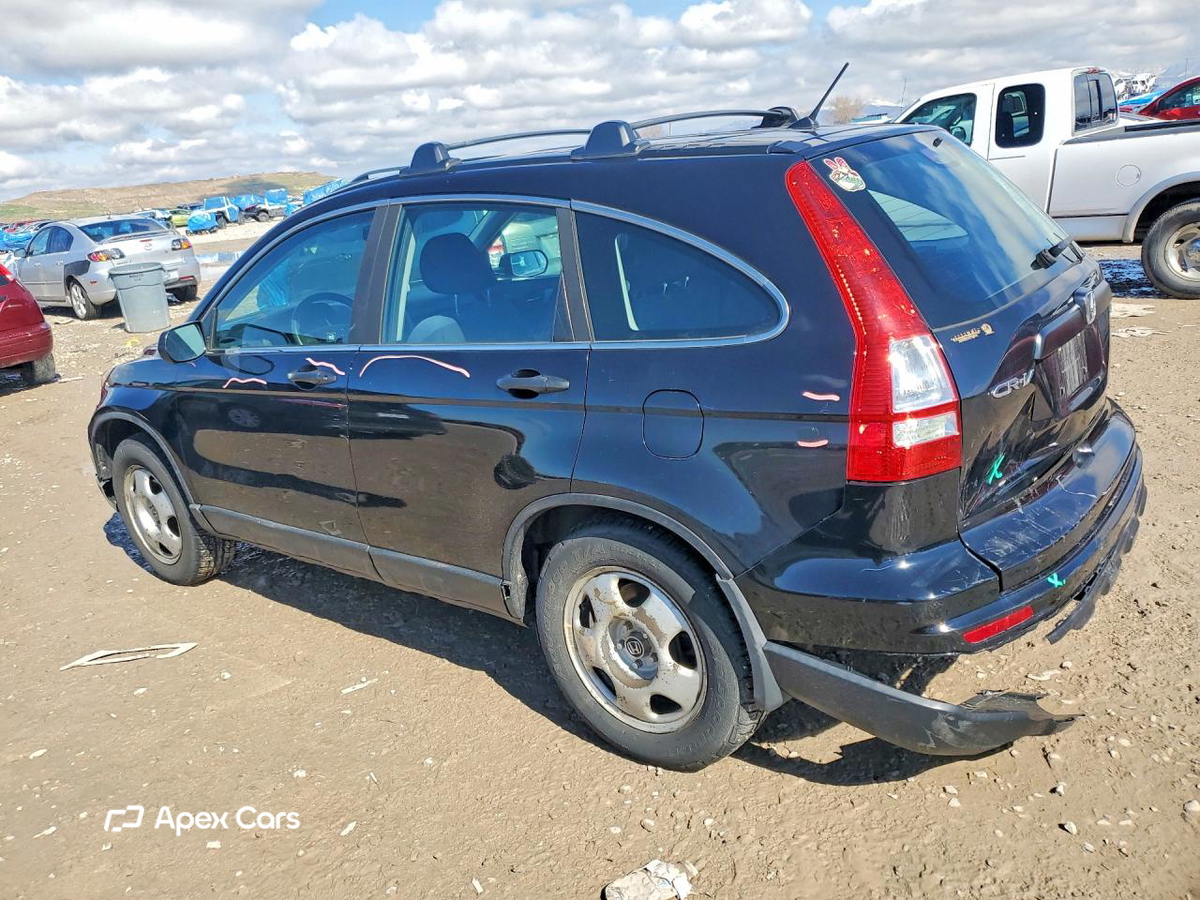 Honda CR-V 2011