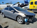 Chevrolet Volt 2017