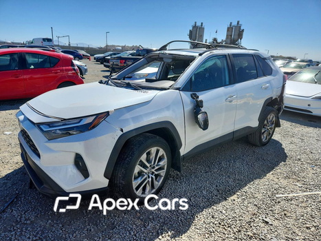 Toyota RAV 4 2023 - Image 1 of 14