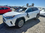 Toyota RAV 4 2023