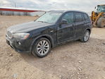BMW X3 2016