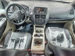 Dodge Caravan 2017
