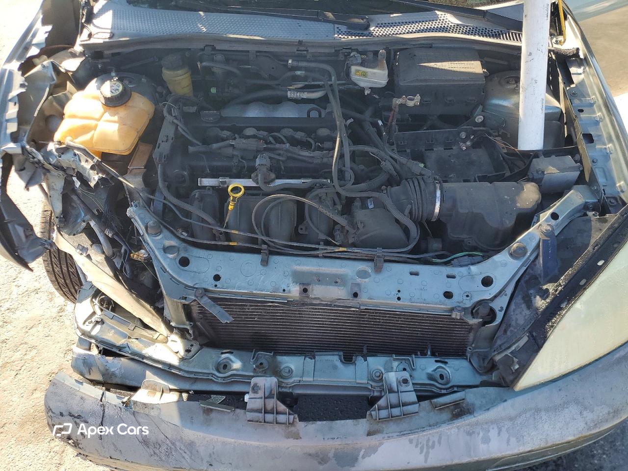 Ford Focus 2005