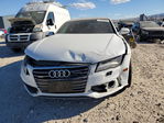Audi A7 2014