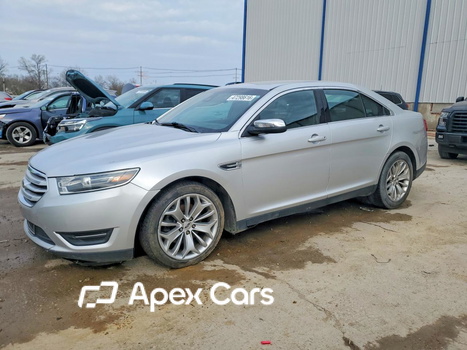 Ford Taurus 2017 - Zdjęcie 1 z 13