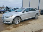 Ford Taurus 2017