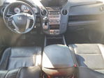 Honda Pilot 2012