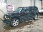 Jeep Liberty (Patriot) 2014