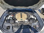 BMW Series 7 2010