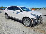 Cadillac XT5 2017