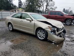 Lexus ES 2012