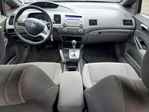 Honda Civic 2008