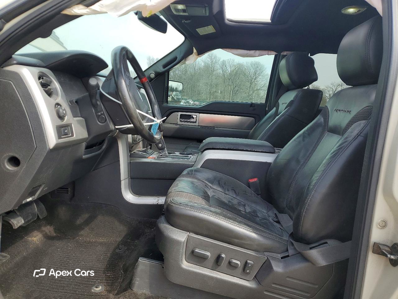 Ford F-150 2013