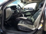 Audi A4 2012