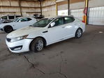 Kia Optima 2013