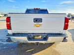 Chevrolet Silverado 2016