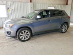 Mitsubishi Outlander 2013