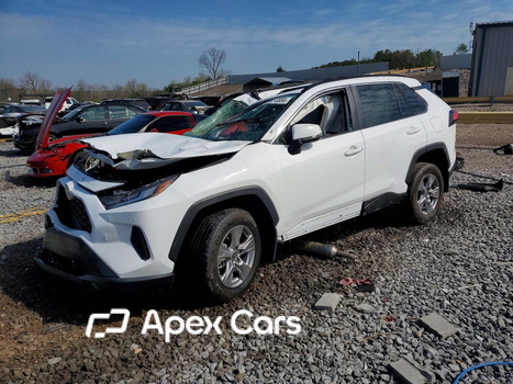 Toyota RAV 4 2025 - Image 1 of 14