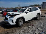 Toyota RAV 4 2025