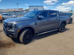 Ford Ranger 2025
