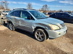 Lexus RX 2006