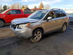 Subaru Forester 2014