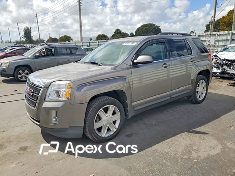 GMC Terrain 2012 - Image 1 of 13