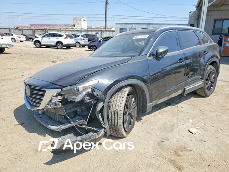 Mazda CX-9 2016 - Image 1 of 15