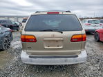 Toyota Sienna 2000