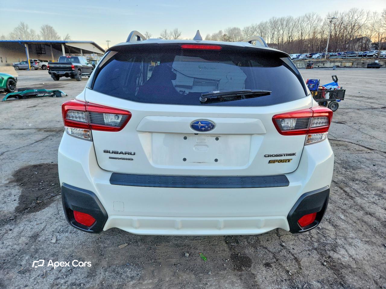 Subaru XV 2023