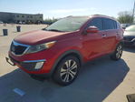Kia Sportage 2011