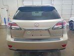 Lexus RX 2015
