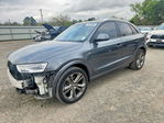 Audi Q3 2018