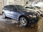 Audi Q5 2016