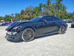Lexus RC 2015