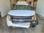 Ford Explorer 2015