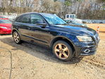 Audi Q5 2011