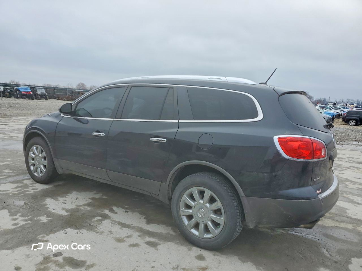 Buick Enclave 2012
