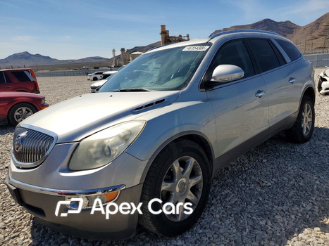Buick Enclave 2010 - Zdjęcie 1 z 14