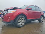 Ford Edge 2014
