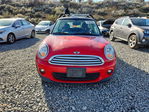 MINI Cooper 2013