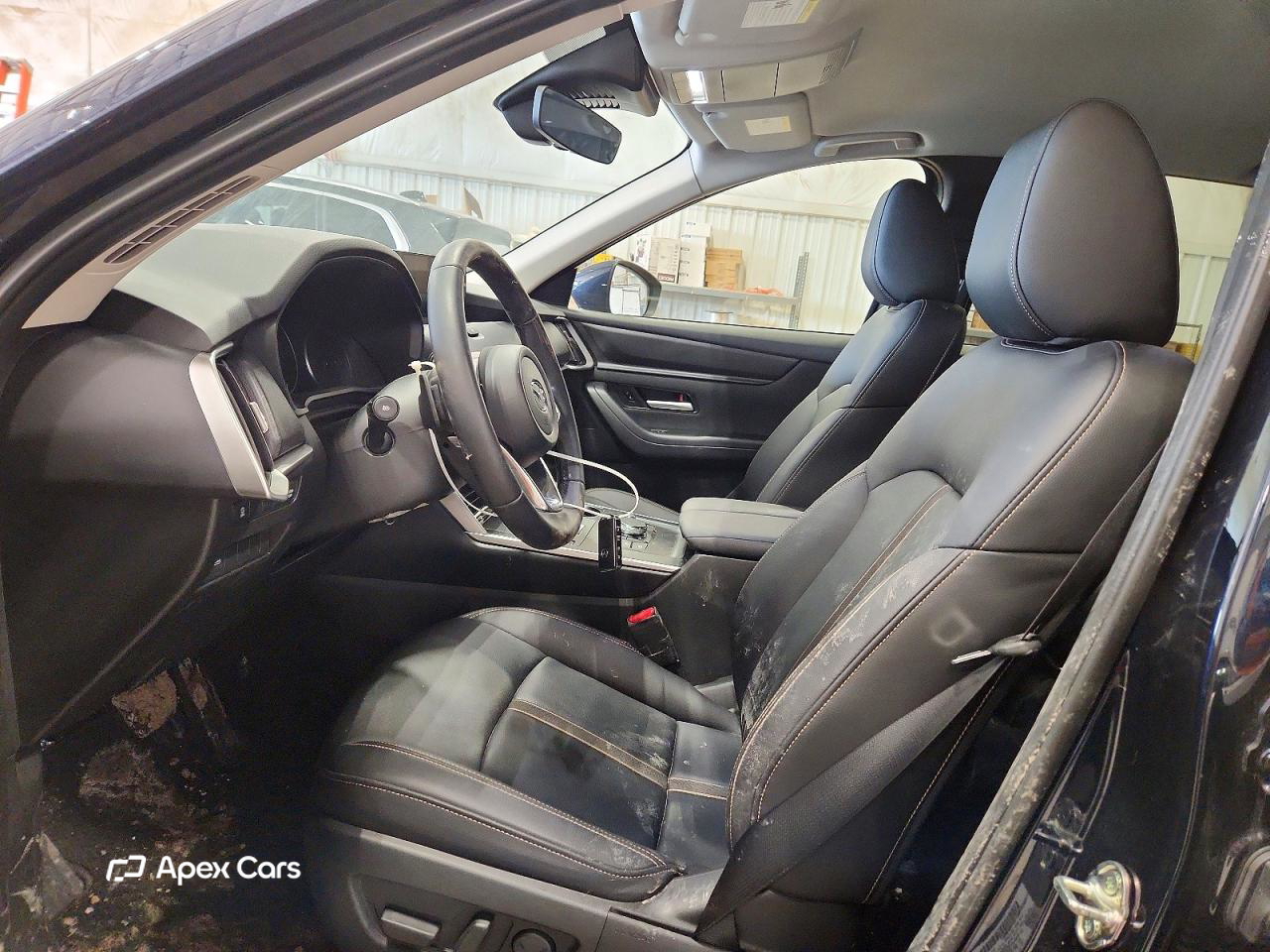 Mazda CX-90 2024